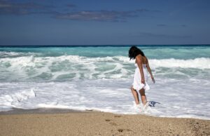 Krása zevnitř: Jaká strava prospívá naší pleti a vlasům