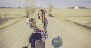 – Toulky Evropou: Skryté klenoty a méně známá místa, která stojí za návštěvu