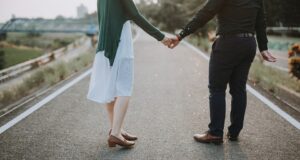 Věčná láska: Tajemství trvání vztahu