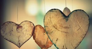 – Jak najít skutečnou lásku: 5 tipů pro šťastný vztah