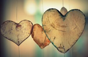 – Jak najít skutečnou lásku: 5 tipů pro šťastný vztah