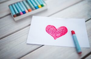 – Jak si udržet plamínek lásky i po letech ve vztahu