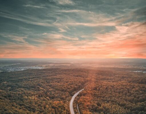 Jak si naplánovat dokonalou road trip po USA