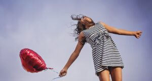 – Láska a sebeláska: Jak spojit obě tyto síly pro šťastný a vyvážený život