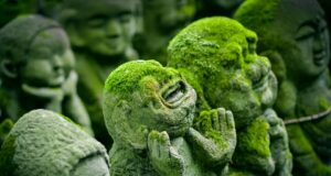 Skryté poklady: Tajemné destinace pro dobrodružné cestovatele