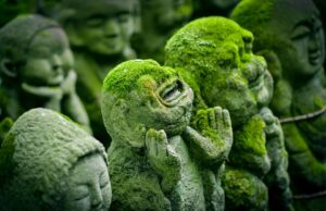 Skryté poklady: Tajemné destinace pro dobrodružné cestovatele