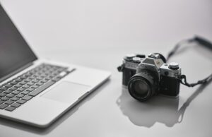 – Jak využít high-tech gadgety pro efektivnější práci