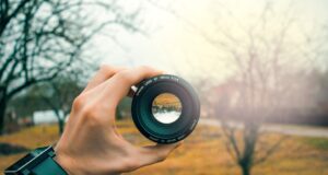 Moderní metody programování pro vývoj mobilních aplikací