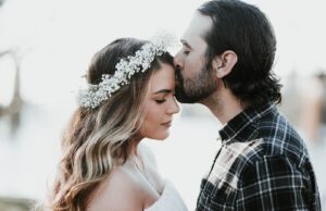 Jak si vytvořit silný emocionální spojení s partnerem