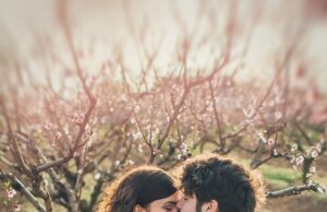 – 5 znamení, že jste skutečně zamilovaní