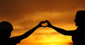 5 způsobů, jak udržet jiskru lásky v dlouhodobém vztahu