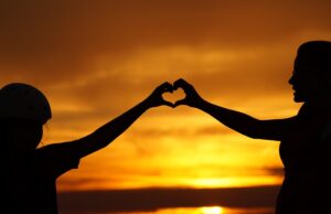 5 způsobů, jak udržet jiskru lásky v dlouhodobém vztahu