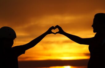 5 způsobů, jak udržet jiskru lásky v dlouhodobém vztahu