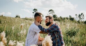 – Láska a důvěra: Základy trvalého vztahu