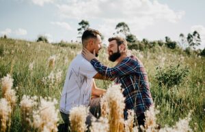 – Láska a důvěra: Základy trvalého vztahu