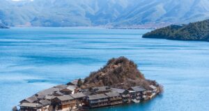 – Top destinace pro dobrodružné cestovatele