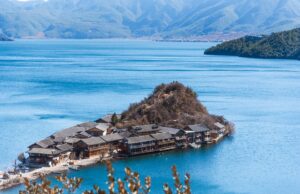 – Top destinace pro dobrodružné cestovatele