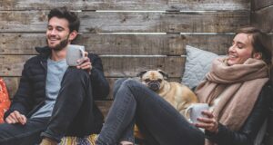 – Proč je důvěra klíčový prvek každého vztahu