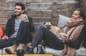 – Proč je důvěra klíčový prvek každého vztahu