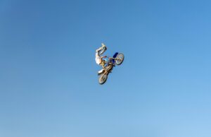 Top 10 nejoblíbenějších sportů v roce 2021