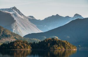 Co si vzít s sebou na dovolenou: 10 nezbytných věcí
