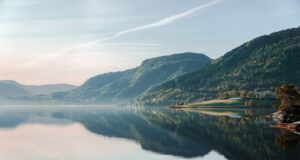 3) Islandské sněžné dobrodružství: Poznání krás ledovců a gejzírů