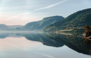3) Islandské sněžné dobrodružství: Poznání krás ledovců a gejzírů