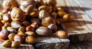 Zdravá strava jako cesta k celkovému zdraví