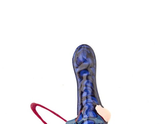 – Jak najít svou vlastní kreativní cestu a zanechat stopu v umění