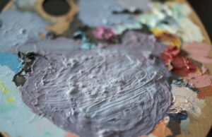 Jak se inspirace a kreativita vzájemně doplňují