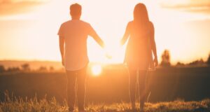 Snažte se o sebevědomý vztah
