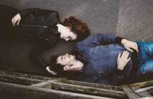 – Jak efektivně řešit konflikty ve vztahu