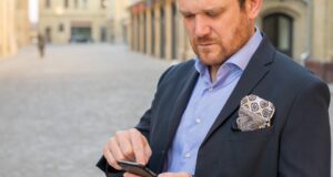 – Digitální transformace: jak se moderní technika proměňuje svět