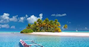 Cestování do neznáma: objevování světa krok za krokem