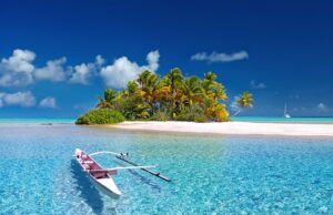 Cestování do neznáma: objevování světa krok za krokem