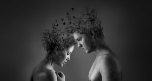 – Umění milovat: Jak si udržet vášeň ve vztahu