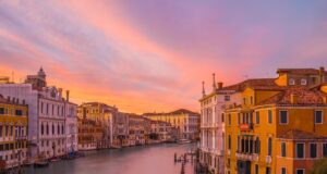 Skryté klenoty: Nejdůležitější místa, která musíte navštívit při cestování