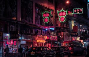 Zážitkový průvodce skrytými poklady Asie