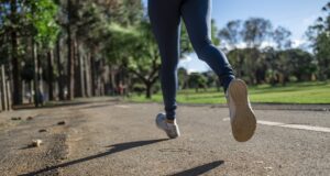 10 nejúčinnějších cvičení pro zlepšení kondice