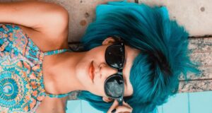 Tajemství mládí: Péče o pleť a vlasy pro zářivý vzhled