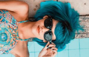 Tajemství mládí: Péče o pleť a vlasy pro zářivý vzhled