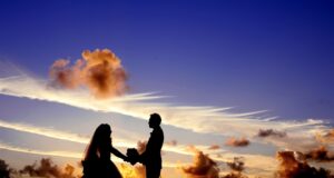 Jak komunikovat efektivně ve vztahu