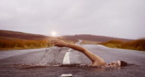 – Závodění sám se sebou: Mentální příprava v individuálních sportech