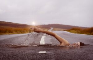 – Závodění sám se sebou: Mentální příprava v individuálních sportech