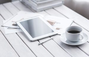 Navigace v digitálním světě: Jak se vyhnout informační přetížení