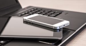 Využití techniky pro udržitelný rozvoj a ochranu životního prostředí.