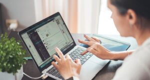 Moderní technologické nástroje pro optimalizaci práce a zlepšení výsledků