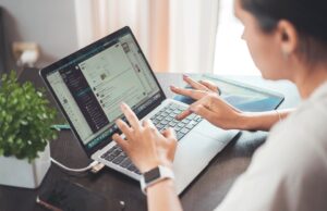 Moderní technologické nástroje pro optimalizaci práce a zlepšení výsledků