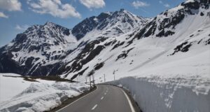 1) Ztracený v Itálii: Můj nezapomenutelný dobrodružný výlet do Toskánska