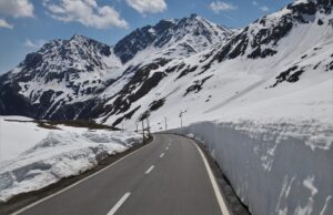 1) Ztracený v Itálii: Můj nezapomenutelný dobrodružný výlet do Toskánska